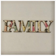 Family Wooden Pineapple Patten Wall Art Country Unique Handmade Bespoke    292425927359